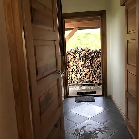 Farm stay Dom Na Wzgorzu Czchow
