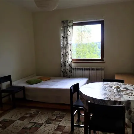 Dom Na Wzgorzu Farm stay *