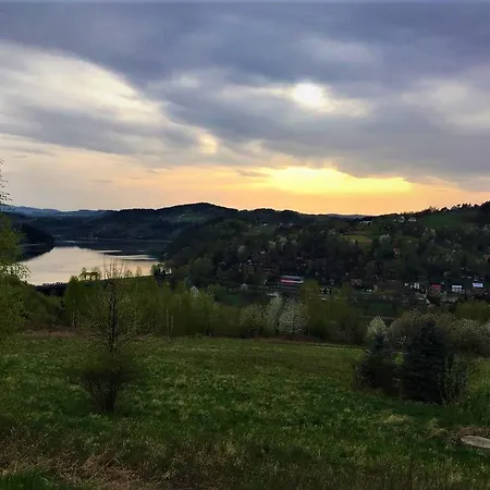 Dom Na Wzgorzu Farm stay *